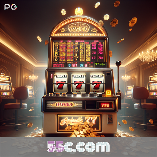 Bônus Irresistíveis: Atraindo Jogadores no 55c.com