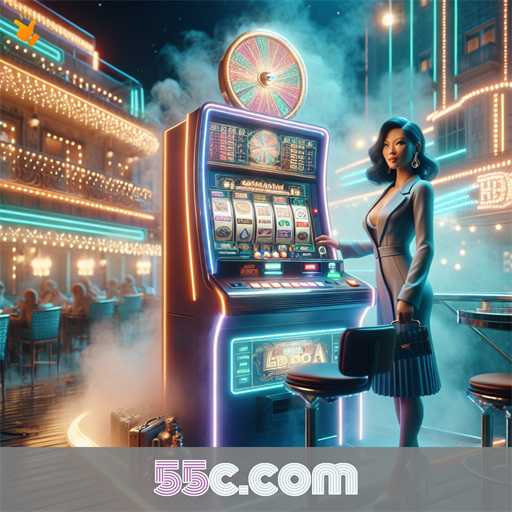 Login no 55c.com: A Porta de Entrada para Aventuras Inigualáveis