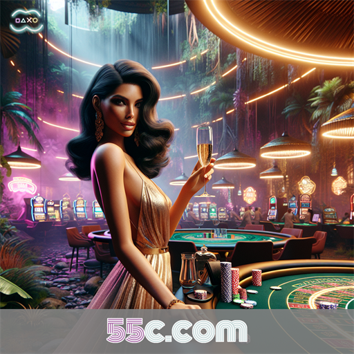 Inovações que Elevam a Plataforma de Jogos 55c.com