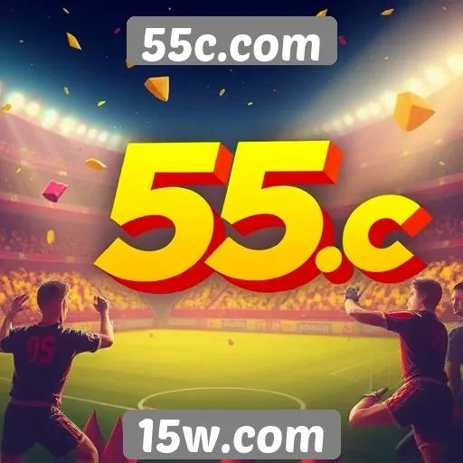 Como 55c.com se destaca entre concorrentes