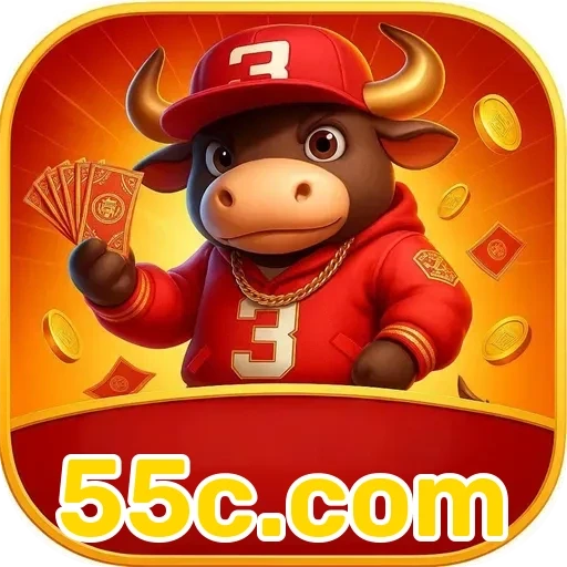 55c.com: Os Melhores Caça-Níqueis para Você Girar e Ganhar!